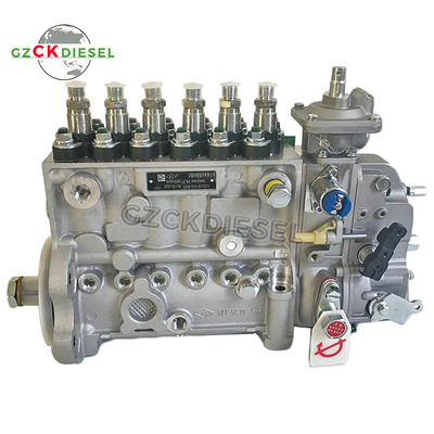 ईंधन इंजेक्शन पंप BHF6P120005 6P702-120-1100 5286861B कमिंस 6CTA8.3 C230 230HP डीजल इंजन के लिए