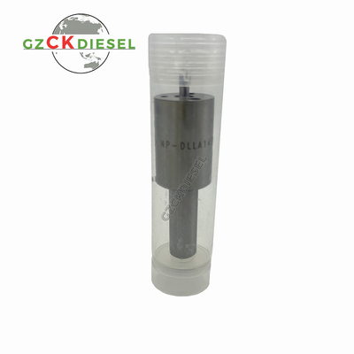डीजल ईंधन इंजेक्टर नोजल DLLA145SM012 6152-12-3120 PC400-6 खुदाई करने वाले के लिए