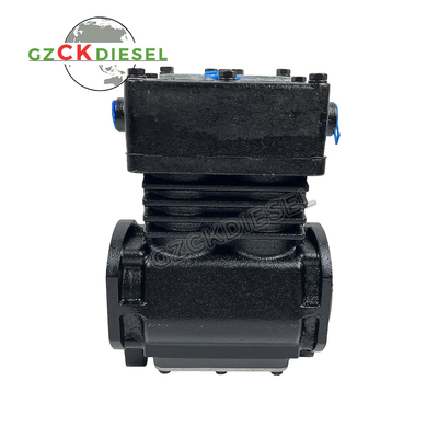 ट्रक इंजन 3176 3176 बी के लिए वायु कंप्रेसर 5011396 113-7665 0R4382 9Y-9160