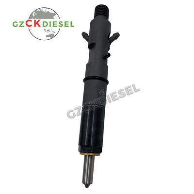 ई320डी2 320डी2 सी7.1 इंजन के लिए ईंधन इंजेक्टर 454-5090 454-5091 LJBB06005A