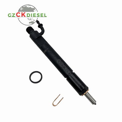 इंजन F2L1011F F3L1011F F4L1011F F4M1011F के लिए फ्यूल इंजेक्टर 04271760 0432193596
