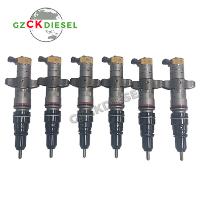 ईंधन इंजेक्टर 20R8968 557-7633 CAT C9 इंजन 330D खुदाई के लिए