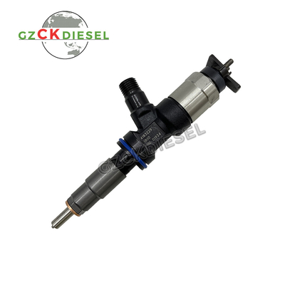 C4.4 इंजन 318F 316F 315F 314F 313F 312F के लिए फ्यूल इंजेक्टर 418-3229 295050-1810