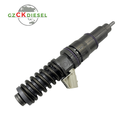 वोल्वो पेंटा डी16 इंजन के लिए डीजल ईंधन इंजेक्टर 03829087 BEBE4C08001
