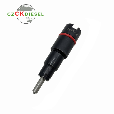ईंधन इंजेक्टर 4947710 4094099 Cummins 6L ISC ISLE इंजन के लिए फिट