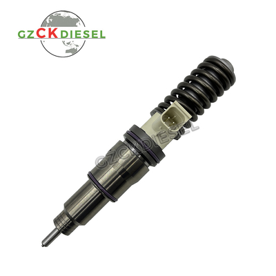 ईंधन इंजेक्टर 21569191 BEBE4N01001 BEBE4J00001 इंजन D11 FH12 FH13 के लिए