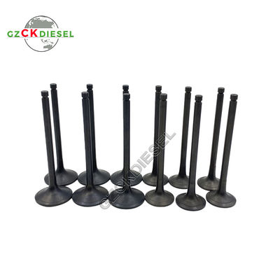 कैट खुदाई 311C 312C 320C 320C L 320D के लिए नया निकास वाल्व 5I-7739 इनपुट वाल्व 212-8477