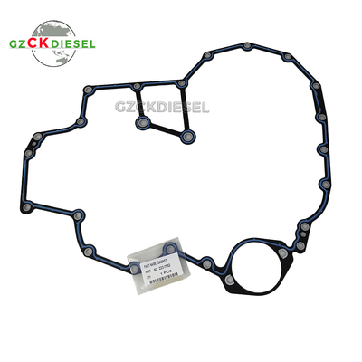 सामने का गियर हाउसिंग कवर गैसकेट 223-7852 2237852 CAT C11 C13 C-13 इंजन के लिए