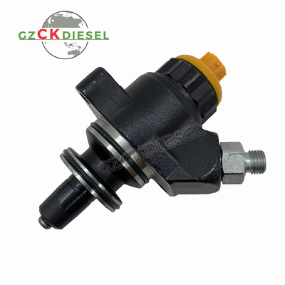 पीसी400-7 पीसी450-7 खुदाई करने वाले के लिए वाल्व प्लंजर 094040-0370 094040-0270