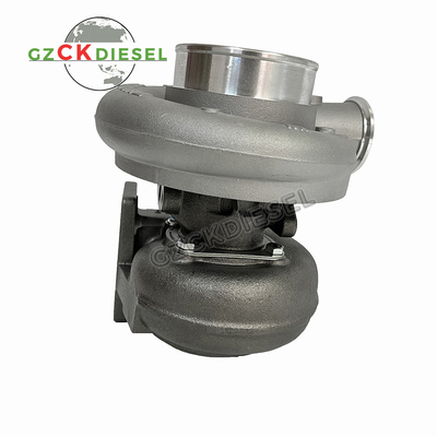 टर्बोचार्जर HX40 3769068 3769069 D934 इंजन के लिए
