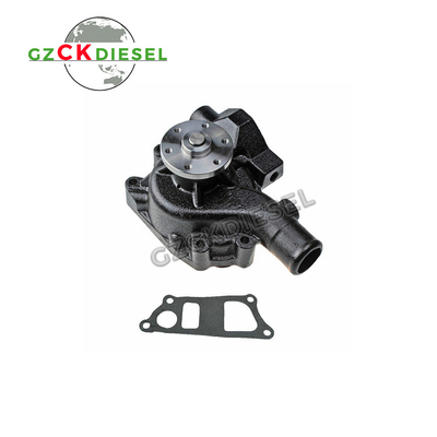 खुदाई करने वाले PC60-7 PC100-5 इंजन 4D95LE 6D95L के लिए वाटर पंप 6205-61-1202 6205-61-1203