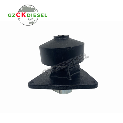 कोमात्सु PC300-7 PC300-8 खुदाई मशीन के लिए पानी पंप 3966841