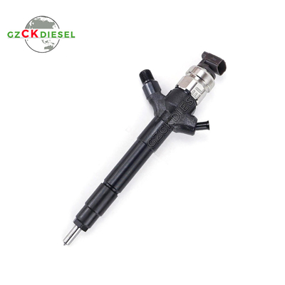 इंजेक्टर 095000-7500 1465A279 095000-9560 1465A257 मित्सुबिशी 4M41DI-DC इंजन के लिए