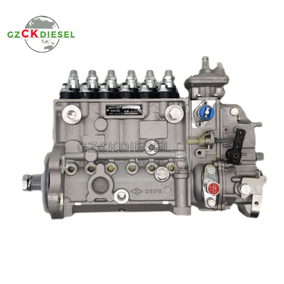 कमिंस 6b5.9 6BT 6BTAA-C130 इंजन के लिए फ्यूल इंजेक्शन पंप 5268202