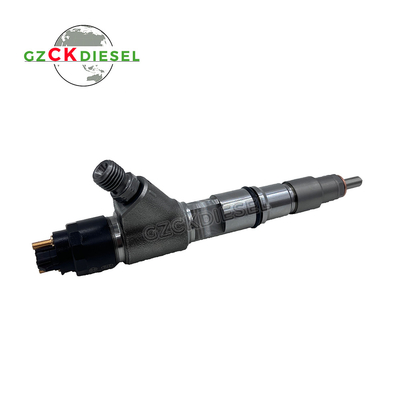 6.7L इंजन 2500 ट्रक के लिए फ्यूल इंजेक्टर 0445120680 0445120681