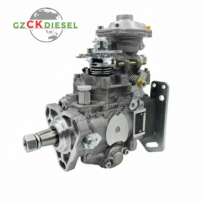 कमिंस 6BT इंजन के लिए डीजल ईंधन इंजेक्शन पंप 0460426409 VE6/12F1300R1045