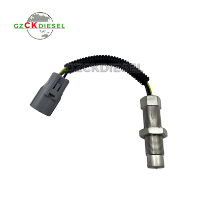 कोबेलको उत्खनन SK200-8 SK250-8 के लिए क्रांति गति सेंसर VHS894101290
