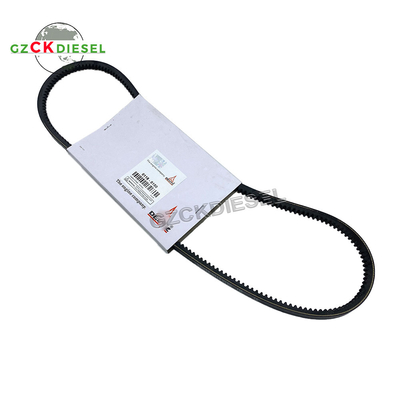मूल फ़ीड पंप बेल्ट ड्यूट्ज़ इंजन BF4M1013 BF6M1013 के लिए संकीर्ण V-बेल्ट 01180150