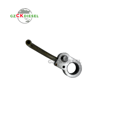 पिस्टन कूलिंग ऑयल जेट 8-98020649-0 8-98173342-0 ISUZU 6HK1 4HK1 के लिए
