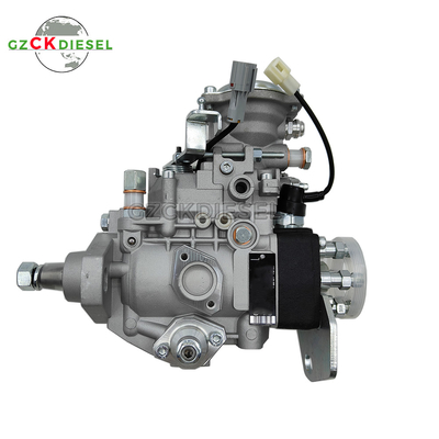 डीजल ईंधन इंजेक्शन पंप 0460426449 VE6/12F1100L2002 2856586 504171001 IVECO इंजन के लिए