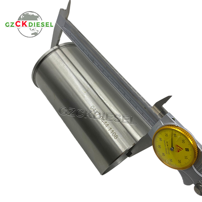 OEM सिलेंडर लाइनर 04179444 0417 9444 DEUTZ FL1011 FM1011 F2L1011F 2L1011 इंजन के लिए