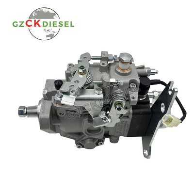 ईंधन इंजेक्शन पंप C6205711370 6205711370 Cummins B3.3 QSB3.3 इंजन के लिए