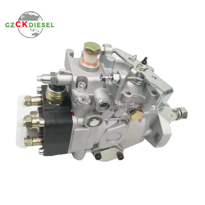 कमिंस बी3.3 इंजन के लिए ईंधन इंजेक्शन पंप 4989455 6205-71-1370 6205-71-1111