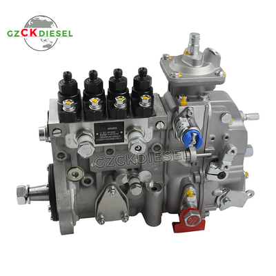 4BT 4BTA3.9-C100 4BT3.9 इंजन ईंधन इंजेक्शन पंप 4994909 10403564042