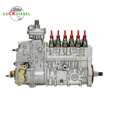 कमिंस 6CT8.3 6CTA इंजन के लिए डीजल ईंधन इंजेक्शन पंप 3926881 392-6881 0402066741