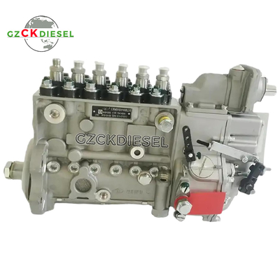 कमिंस 6CT 6CTA 8.3L 210HP इंजन के लिए ईंधन इंजेक्शन पंप 3912643 3908558