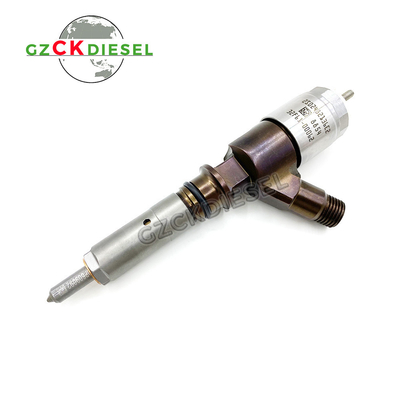 ईंधन इंजेक्टर 326-4700 3172300 2959130 C6 C6.4 इंजन 320D खुदाई के लिए