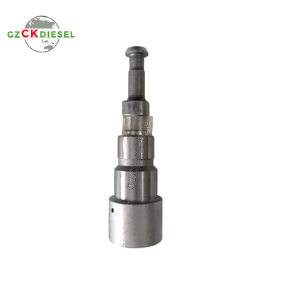 एम4 प्लंगर एलिमेंट बैरल ए प्रकार 135176-0140 1351760140 Yanmar 3D80 3D82 3D78 4D82 इंजन के लिए