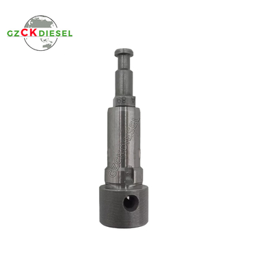 ईंधन इंजेक्शन पंप प्लंजर और बैरल असेंबली A85 131151-6920 A89 131151-7320 ISUZU 6BF1 मित्सुबिशी 6D16 के लिए