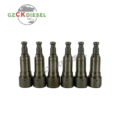 पंप एलिमेंट प्लंजर और बैरल A26 A36 A71 A79 131151-6320 ISUZU 6BD1 6BG1 के लिए