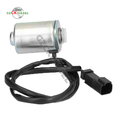 सोलेनोइड वाल्व 20Y-60-32121 20Y-60-32120 PC220-7 PC200-7 PC300-7 के लिए