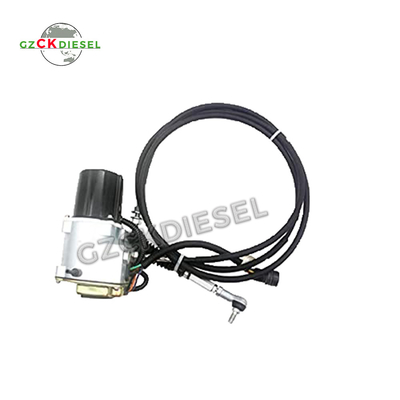 इंजन E320 E320L के लिए थ्रॉटल स्टीपिंग मोटर 105-0092 1050092