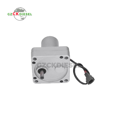 थ्रॉटल मोटर 4257163 4188762 EX200-2 EX200-3 EX300-2 EX300-3 खुदाई मशीन के लिए