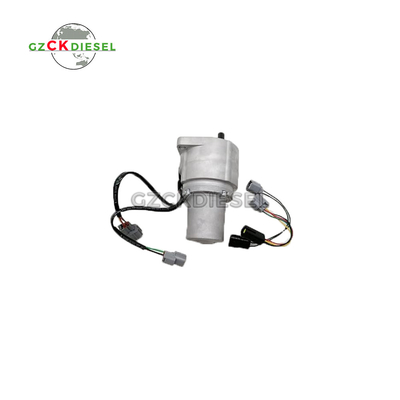 SK200-6 SK230-6 SK210-6 SK250-6 SK350-6 के लिए थ्रॉटल मोटर YN20S00002F3