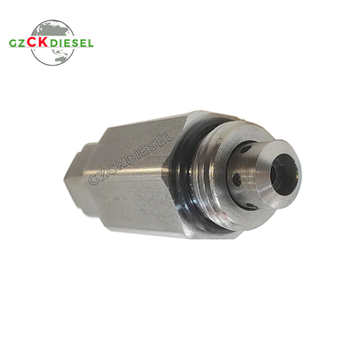 Hitachi EX200-2 EX200-3 EX220-2 EX220-3 खुदाई करने वाले के लिए मुख्य राहत वाल्व 4328781