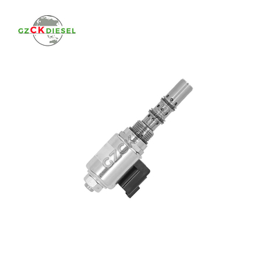 सोलेनोइड वाल्व 24V 208-2911 2082911 824G 825G 826G 938F 938G के लिए
