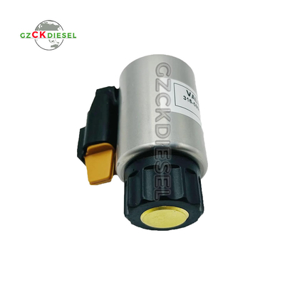 सोलेनोइड वाल्व 316-5999 269-4669 इंजन C11 C18 C9 लोडर के लिए 953D 963D 973D 924K 930K 938K