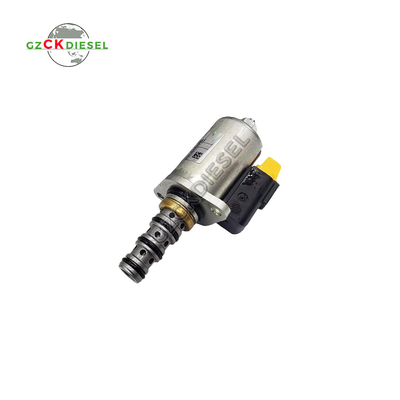 सोलेनोइड वाल्व 543-5391 KDRDE5K-60 E330GC E336GC के लिए