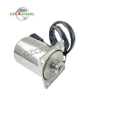सोलेनोइड वाल्व 708-2H-25240 PC200-3 PC200-5 PC200-6 6D95 के लिए