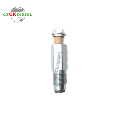 सीमा वाल्व 095420-0203 095420-0210 095420-0230 095420-0320 4HK1 6HK1 इंजन के लिए राहत वाल्व