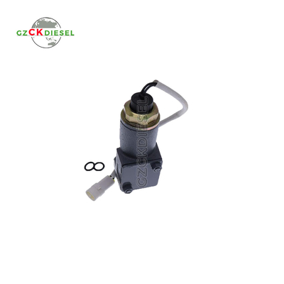EX120 EX200-2 EX200-3 EX200-5 के लिए सोलेनोइड वाल्व 9147260 9098250