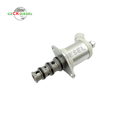 सोलेनोइड वाल्व 9258047 9246518 ZX240-3 ZX250-3 ZX470H-3 खुदाई के लिए