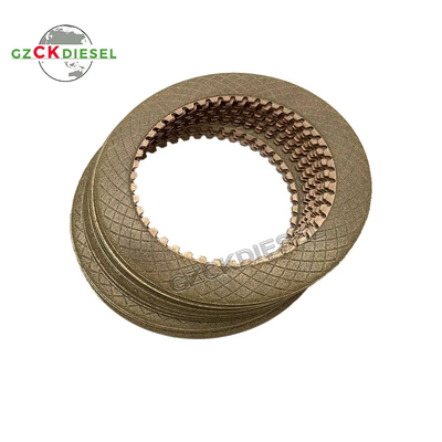 क्लच डिस्क 181159A1 181158A1 11709087 केस 570LXT 580L 580SL 580SM के लिए