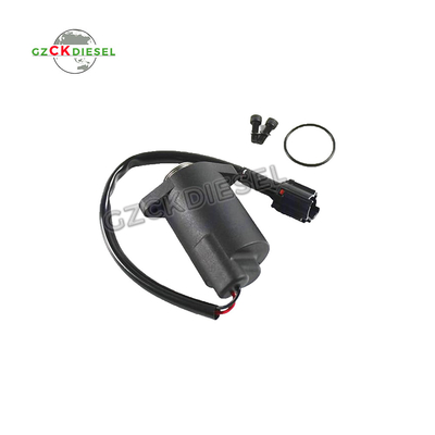 SH200A5 SH240-5 SH350A5 SH240A5 खुदाई के लिए सोलेनोइड वाल्व LL001140