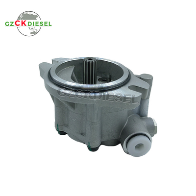 कावासाकी हाइड्रोलिक पायलट गियर पंप K5V200 K5V200DPH K5V200DPH1BER