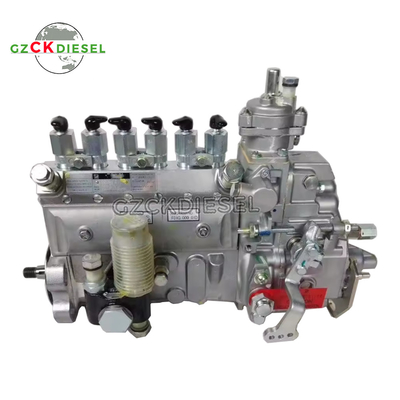 कमिंस 6BT 6BT5.9 QSB इंजन के लिए ईंधन इंजेक्शन पंप 3960797 C3960797